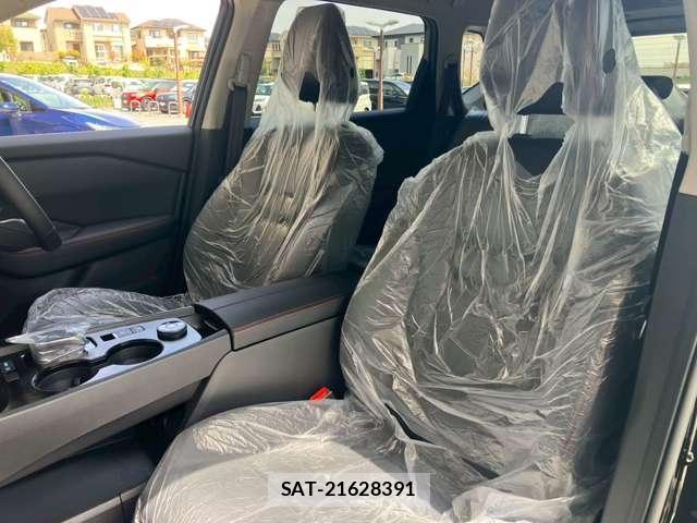 Nissan X-TRAIL 2026-03 8009383-11