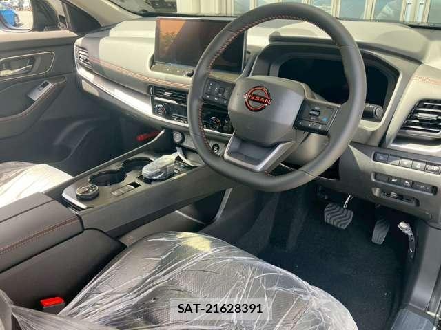 Nissan X-TRAIL 2026-03 8009383-16
