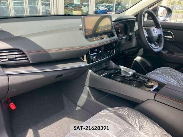 Nissan X-TRAIL 2026-03 8009383-17