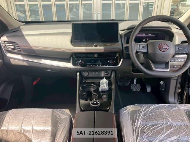 Nissan X-TRAIL 2026-03 8009383-2