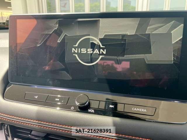 Nissan X-TRAIL 2026-03 8009383-5