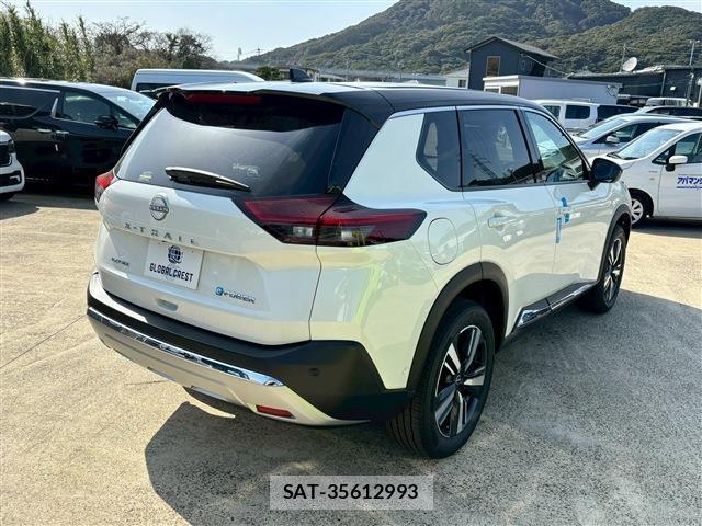 Nissan X-TRAIL 2026-03 8009552-12