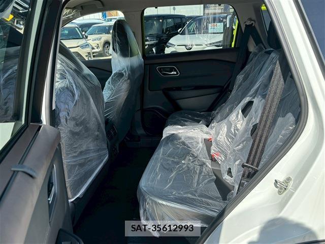 Nissan X-TRAIL 2026-03 8009552-4
