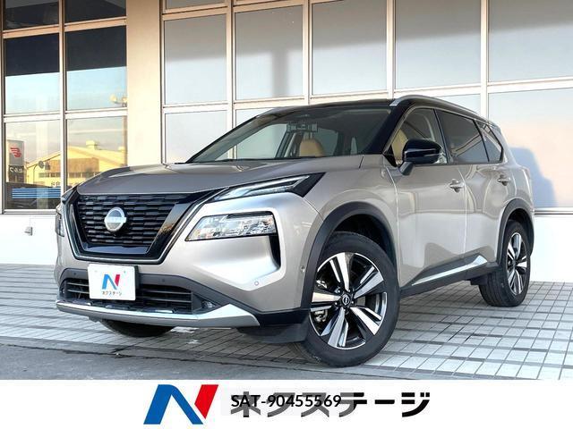 Nissan X-TRAIL 2023-04 8009912-0