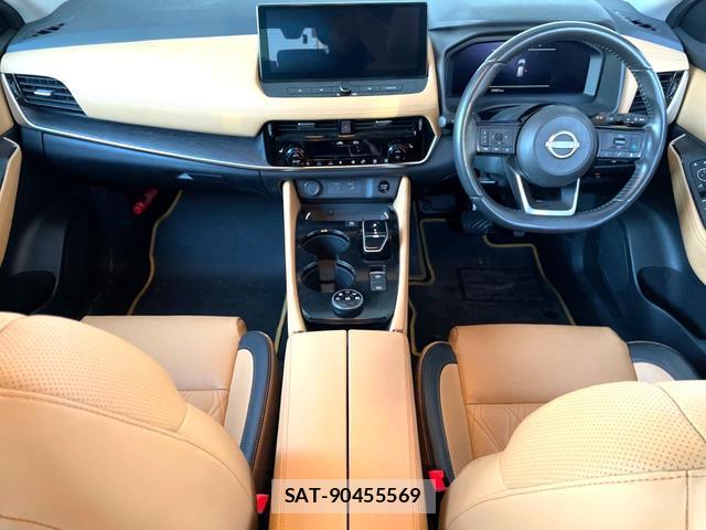 Nissan X-TRAIL 2023-04 8009912-1