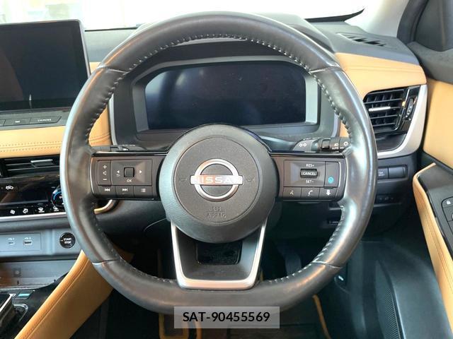 Nissan X-TRAIL 2023-04 8009912-10