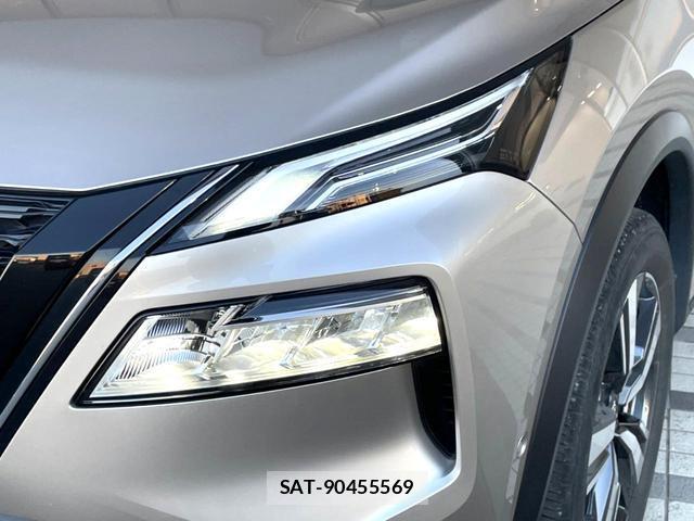 Nissan X-TRAIL 2023-04 8009912-11