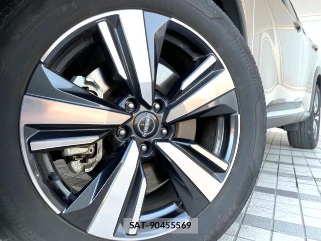 Nissan X-TRAIL 2023-04 8009912-12