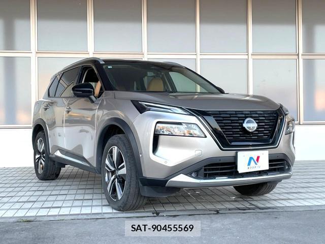 Nissan X-TRAIL 2023-04 8009912-15