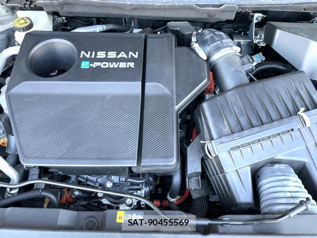 Nissan X-TRAIL 2023-04 8009912-17