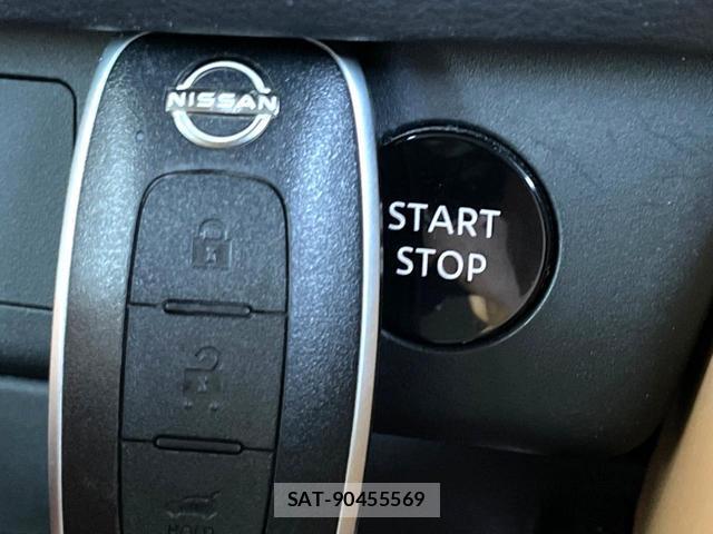 Nissan X-TRAIL 2023-04 8009912-6