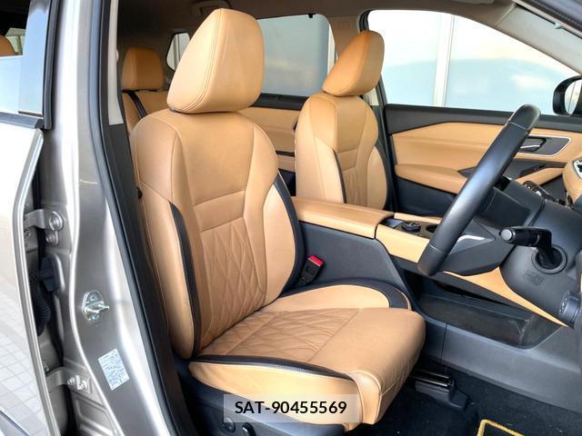 Nissan X-TRAIL 2023-04 8009912-7