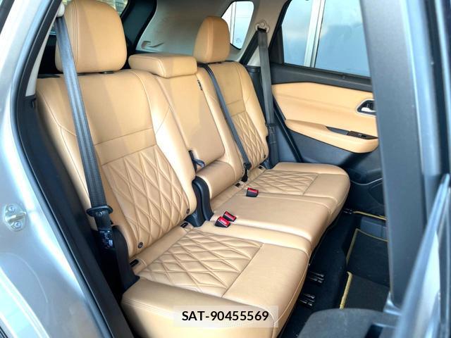 Nissan X-TRAIL 2023-04 8009912-8