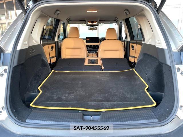 Nissan X-TRAIL 2023-04 8009912-9
