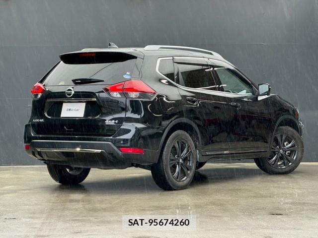 Nissan X-TRAIL 2021-02 8009918-1