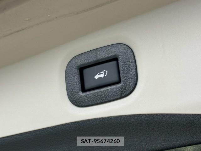 Nissan X-TRAIL 2021-02 8009918-15