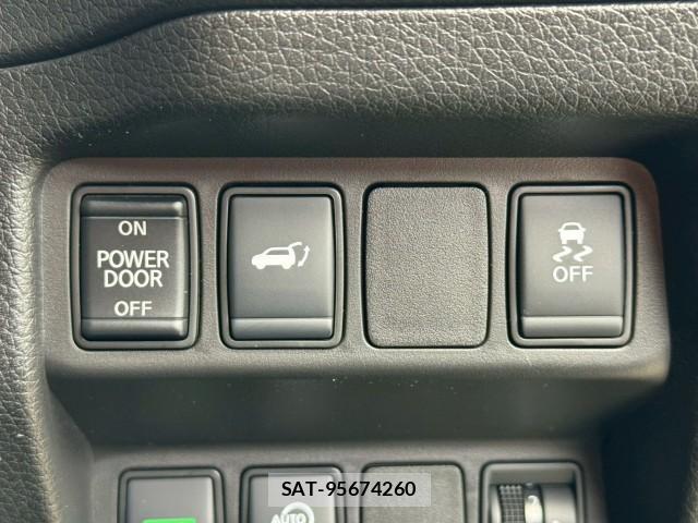 Nissan X-TRAIL 2021-02 8009918-18