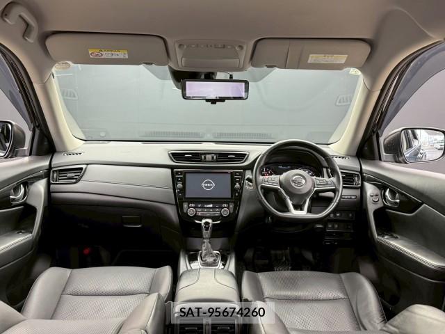 Nissan X-TRAIL 2021-02 8009918-2