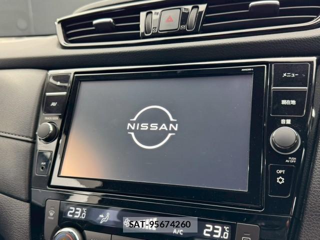 Nissan X-TRAIL 2021-02 8009918-3