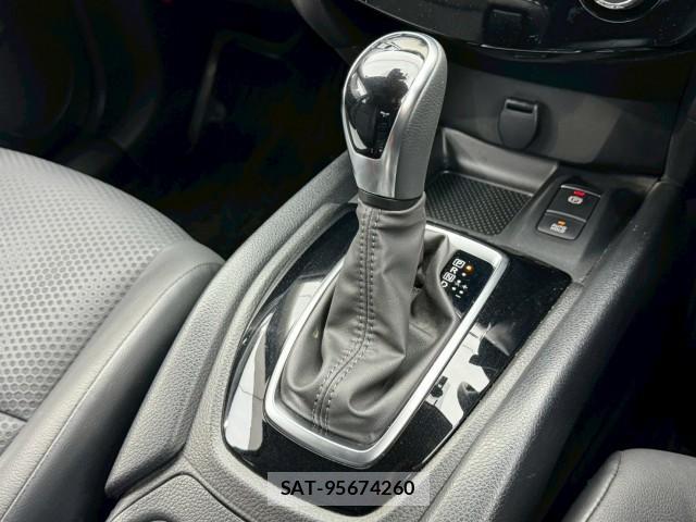 Nissan X-TRAIL 2021-02 8009918-5