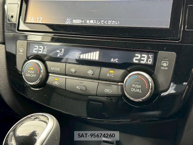 Nissan X-TRAIL 2021-02 8009918-6