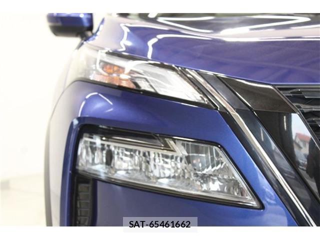 Nissan X-TRAIL 2022-09 8011311-15