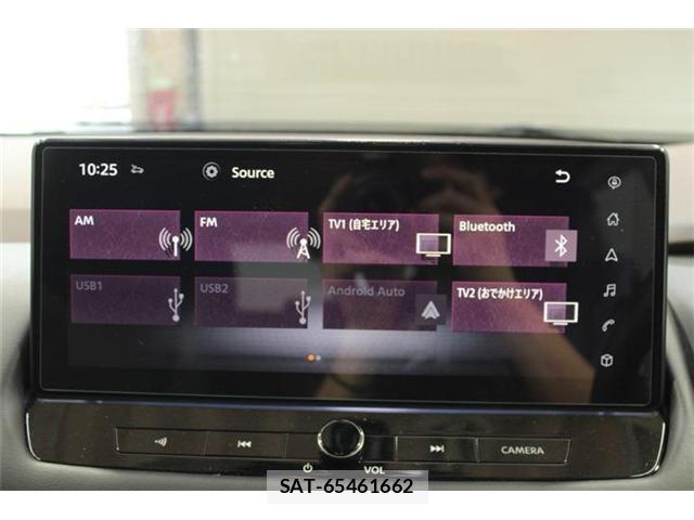 Nissan X-TRAIL 2022-09 8011311-3