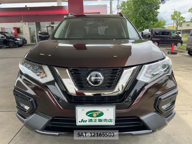 Nissan X-TRAIL 2021-01 8011475-1