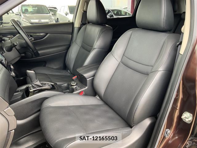 Nissan X-TRAIL 2021-01 8011475-11