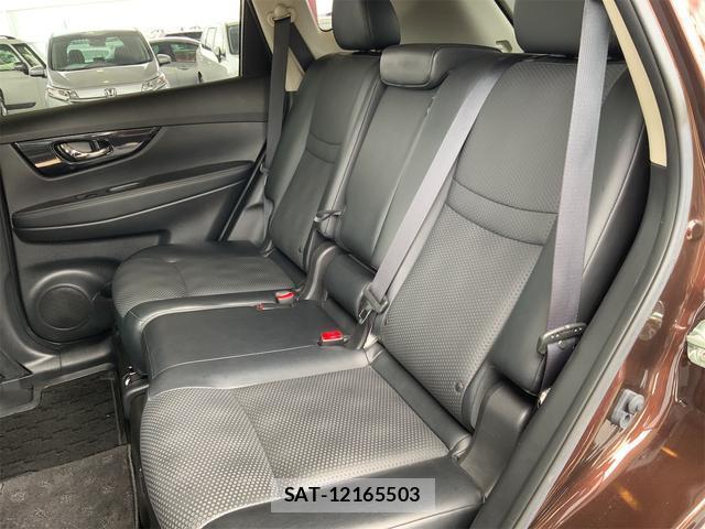 Nissan X-TRAIL 2021-01 8011475-12