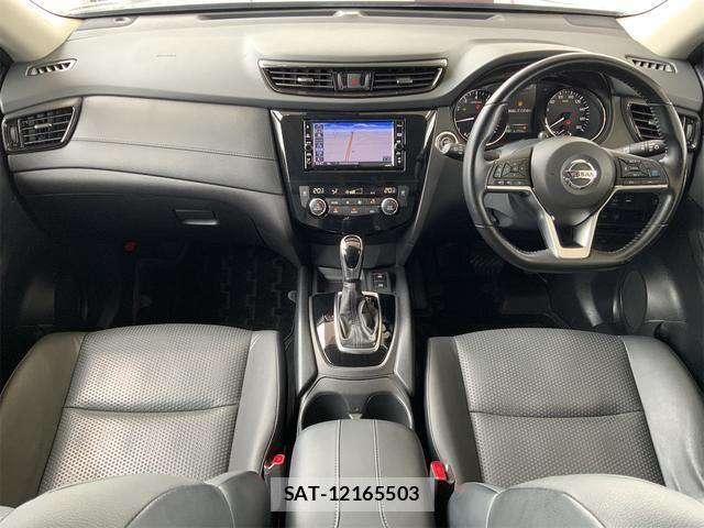 Nissan X-TRAIL 2021-01 8011475-13