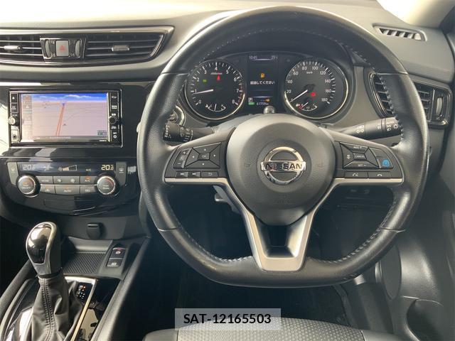 Nissan X-TRAIL 2021-01 8011475-14