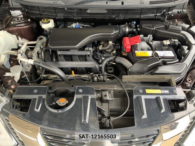 Nissan X-TRAIL 2021-01 8011475-15