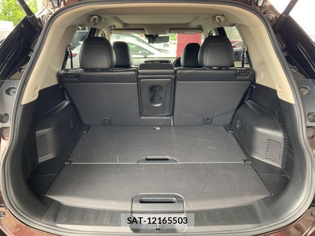 Nissan X-TRAIL 2021-01 8011475-16