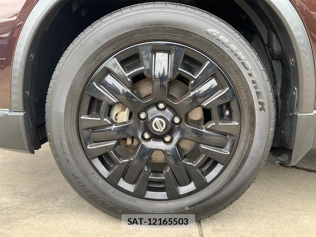 Nissan X-TRAIL 2021-01 8011475-17