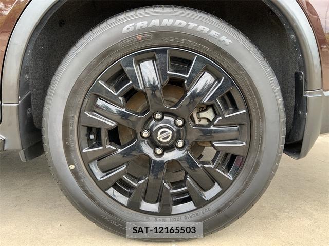 Nissan X-TRAIL 2021-01 8011475-18