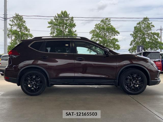 Nissan X-TRAIL 2021-01 8011475-3