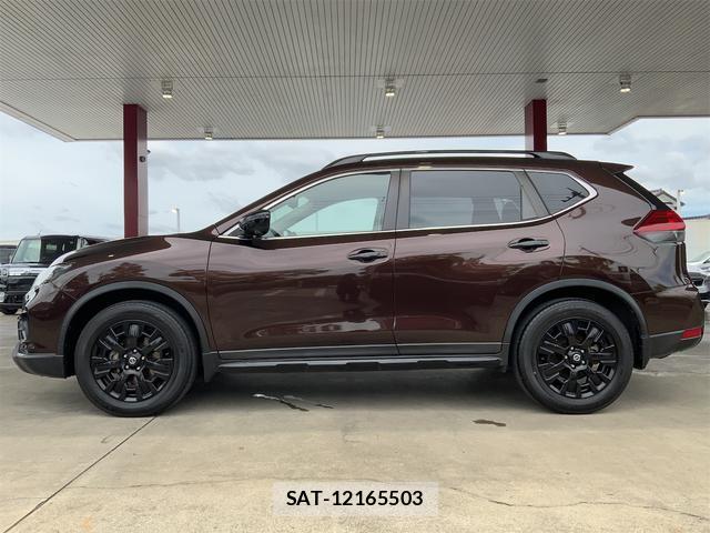 Nissan X-TRAIL 2021-01 8011475-4