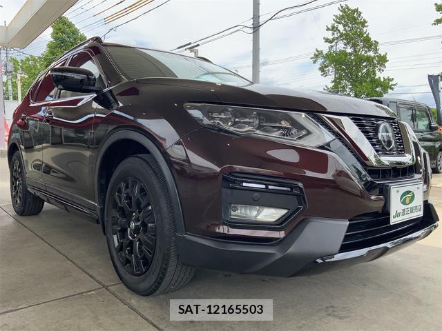 Nissan X-TRAIL 2021-01 8011475-5