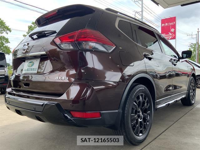 Nissan X-TRAIL 2021-01 8011475-6