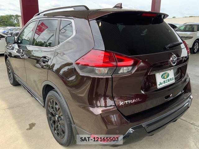 Nissan X-TRAIL 2021-01 8011475-7