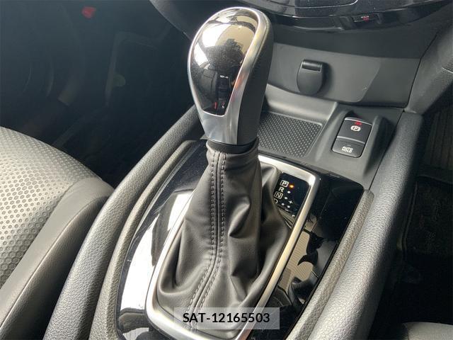 Nissan X-TRAIL 2021-01 8011475-9