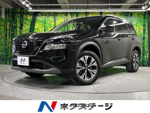 Nissan X-TRAIL 2022-11 8011785-0