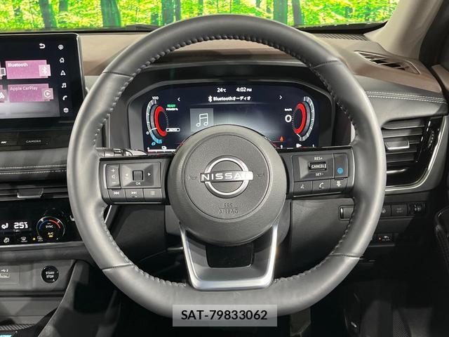 Nissan X-TRAIL 2022-11 8011785-10