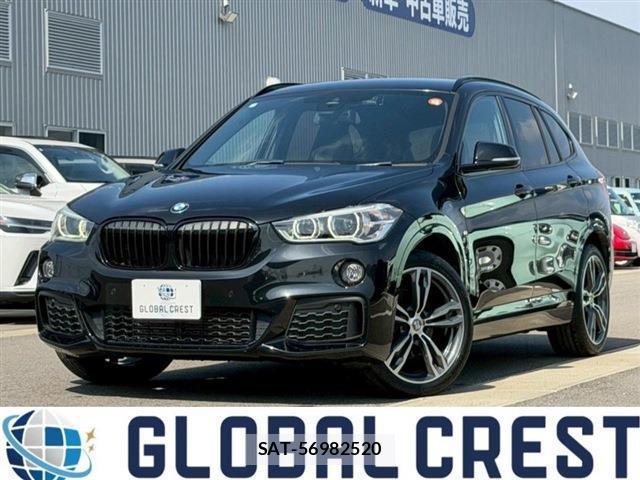 Bmw X1 2018-05 7794627-0