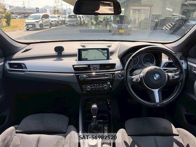 Bmw X1 2018-05 7794627-17