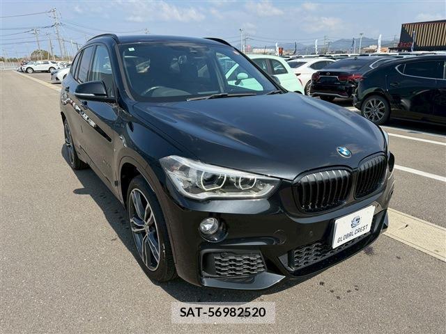 Bmw X1 2018-05 7794627-2