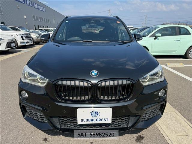 Bmw X1 2018-05 7794627-3