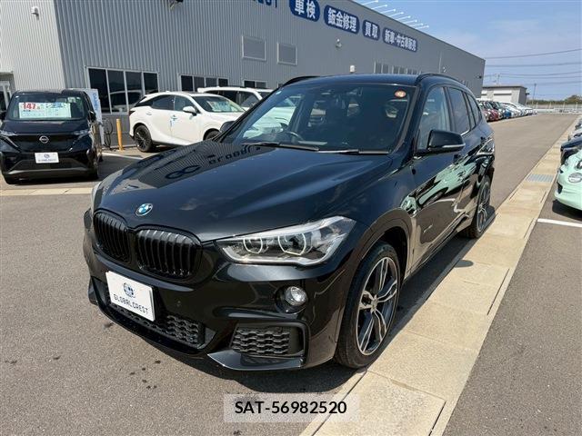 Bmw X1 2018-05 7794627-4