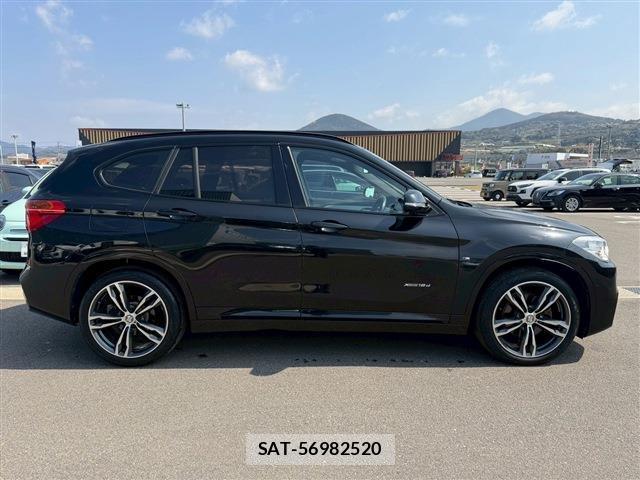Bmw X1 2018-05 7794627-5